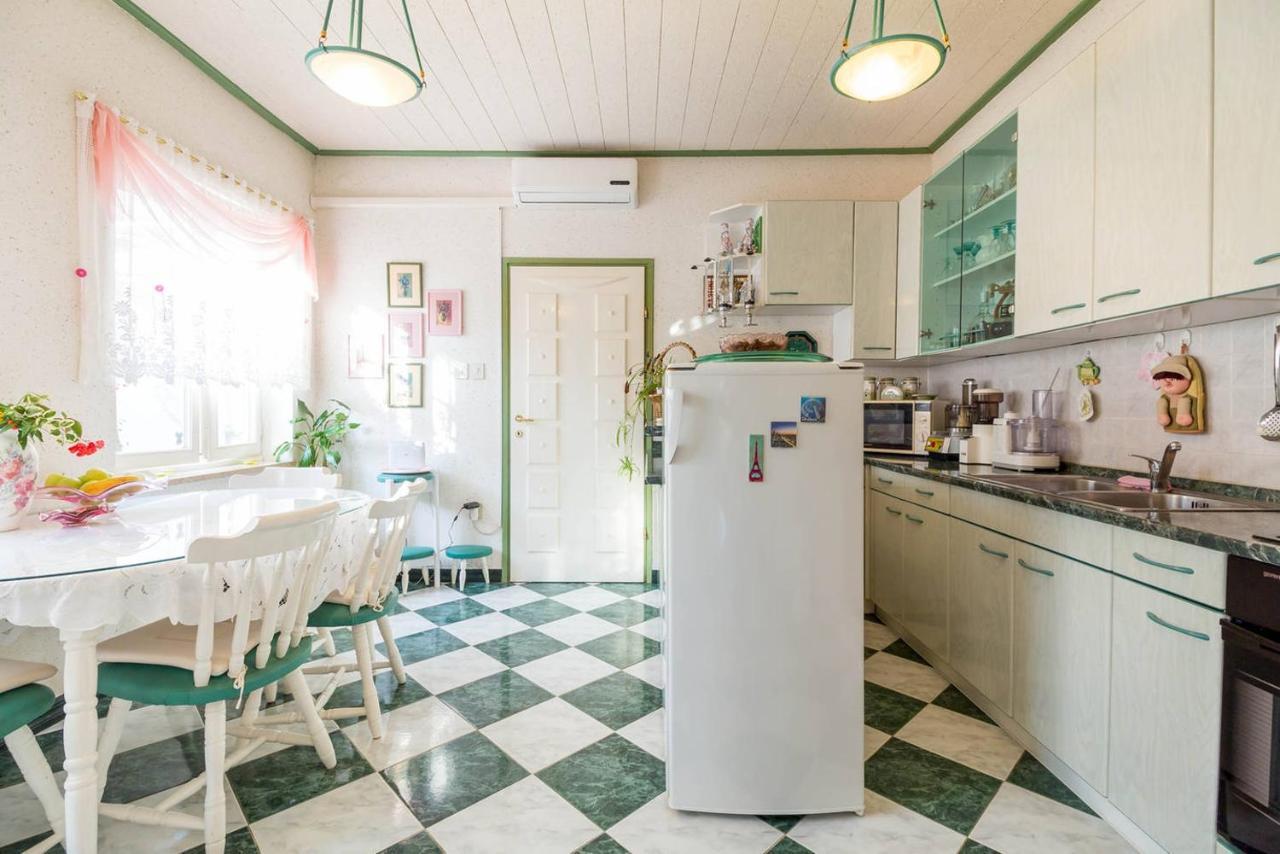 Appartamento Kuca Za Odmor Lucy Pola Esterno foto