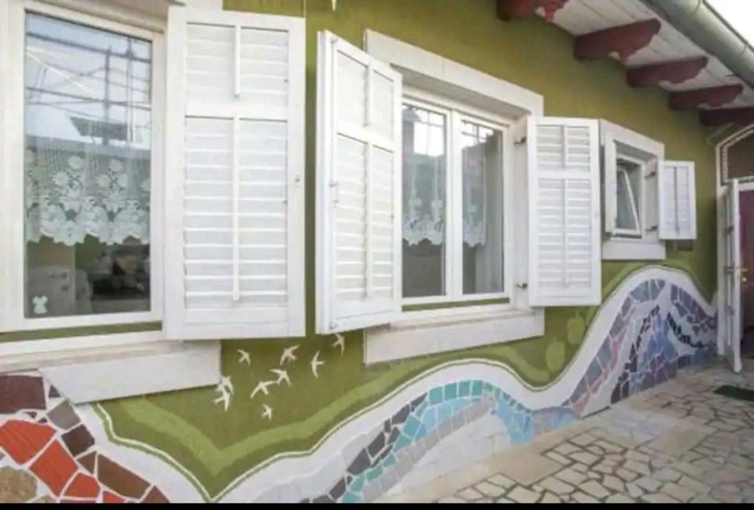Appartamento Kuca Za Odmor Lucy Pola Esterno foto